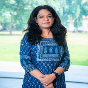 Professor Ritu Mehta